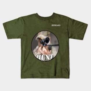 Just Hunt Kids T-Shirt